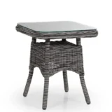 Technorattanowy stolik kawowy Paulina - Ogrodolandia.pl