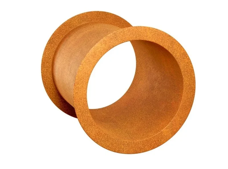 Stojak na drewno tuba Lena Dodo stal corten - Ogrodolandia.pl Stojak na drewno tuba Lena Dodo stal corten - Ogrodolandia.pl