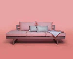 Stylowa sofa Stern New Holly