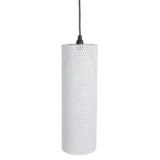 Wisząca lampa tuba Blixt (2 rozmiary) - Ogrodolandia.pl