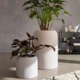 Donica z systemem nawadniania Planter Havalo (3 rozmiary) - Ogrodolandia.pl