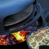 Ogrodowy piec do pizzy Oven - Ogrodolandia.pl