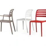 Krzesło Nardi Costa - Ogrodolandia.pl