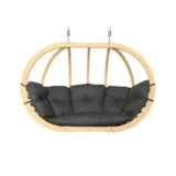 Fotel wiszący dwuosobowy O-Zone Premier Swing Pod - Ogrodolandia.pl