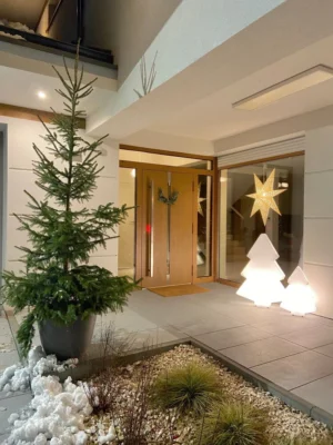 Choinka lampa CHRISTMAS TREE L (140 cm)