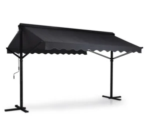 Markiza wolnostojąca 4x3 m