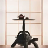 Stolik ogrodowy żółw Turtle Carry - Ogrodolandia.pl