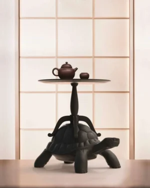 Stolik ogrodowy żółw Turtle Carry