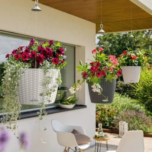 Donica NIDO Cottage