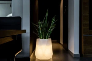 Donica podświetlana Flavi Light