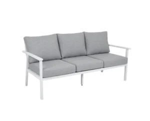 Sofa Samvaro z podwyższonym siedziskiem