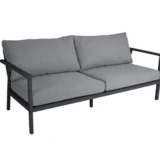 Sofa wypoczynkowa Samvaro - Ogrodolandia.pl