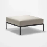 Pufa Level z tkaniną Sunbrella - Ogrodolandia.pl