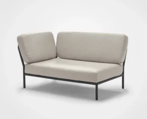Sofa narożna Level Sunbrella