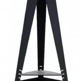Trójkątny grill ogrodowy TRIPOD - Ogrodolandia.pl