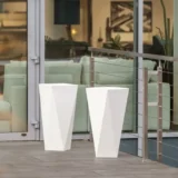 Donica wysoka VASO 72 - Ogrodolandia.pl