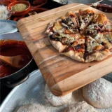Deska do pizzy - Ogrodolandia.pl