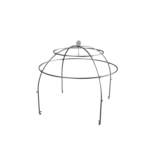 Klatka do gotowania OFYR XL 150 cm - Ogrodolandia.pl