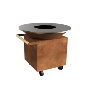 Palenisko OFYR Classic Corten 120 PRO+