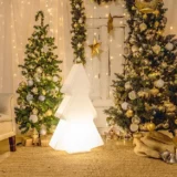 Choinka podświetlana Tohi 60 cm - Ogrodolandia.pl
