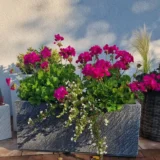 Donica mrozoodporna Fiberstone - Ogrodolandia.pl