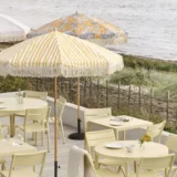 Parasol ogrodowy Gatsby 1