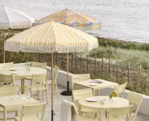 Parasol ogrodowy Gatsby 1,85m
