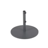 Podstawa pod parasol okrągła Flat - Ogrodolandia.pl