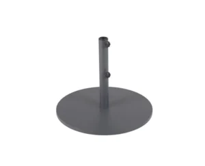 Podstawa pod parasol okrągła Flat