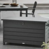 Mała skrzynia aluminiowa XS - Ogrodolandia.pl