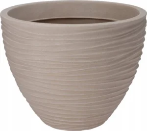Donica plastikowa Sylt 48/37 cm