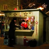 Kiosk handlowy Irena - Ogrodolandia.pl