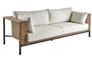 Sofa ogrodowa Shell