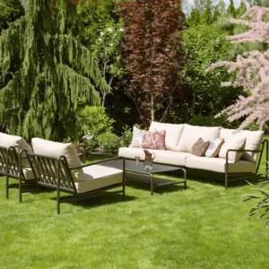 Zestaw wypoczynkowy Waterville