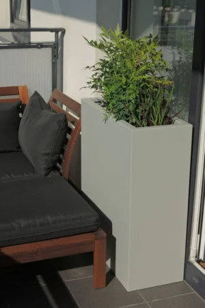 Donica Pure Wall 80