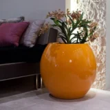 Donice Kama Flower Manacor S  - Ogrodolandia.pl