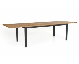 Duży stół rozsuwany Durtal 224-304cm