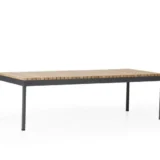 Stolik teak Zalongo - Ogrodolandia.pl