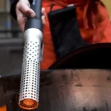 Zapalarka do grilla i kominka LOOFTLIGHTER - Ogrodolandia.pl