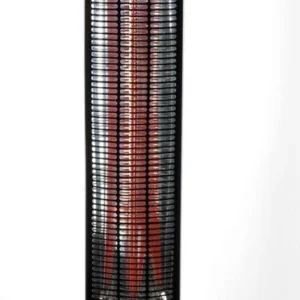 Wolnostojący promiennik podczerwieni GAEA