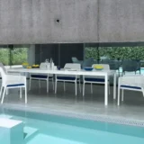 Zestaw ogrodowy Rio fotele Net Relax - Ogrodolandia.pl