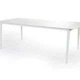 Obiadowy stół aluminiowy Die - Ogrodolandia.pl
