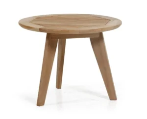 Drewniany stolik kawowy Kastos teak
