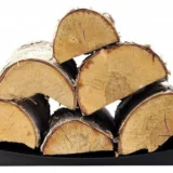 Podstawa Pure na drewno - Ogrodolandia.pl