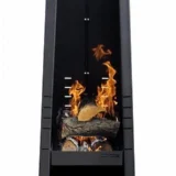Palenisko grill PYRAMID BEND - Ogrodolandia.pl