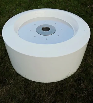 Biokominek OLIB (100 cm)