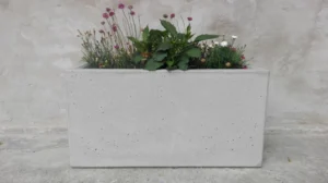 Betonowa donica 80x40x40 (h)