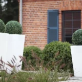 Donica Slim Line color - Ogrodolandia.pl