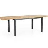 Stół rozsuwany Durtal 194-252cm - Ogrodolandia.pl
