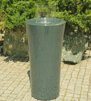 Biokominek PARGA